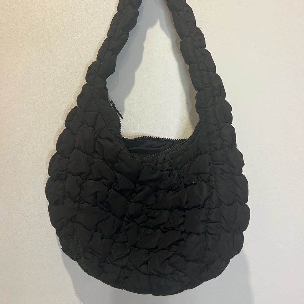 COS Black Handbag - Picture 2 of 4